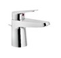 ZERO MIX LAVABO CROMO   3008801