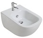 PLUS DESIGN BIDET SOSP. 55x35 H.27 BN