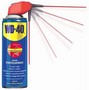 WD-40 LUBRIFICANTE MULTIFUNZIONE 500 ml