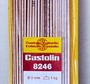 CASTOLIN 8103 RXE LEGA ARGENTO 40% 200gr