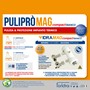 PULIPR ZERO COMPACT C/IDRAMAG B.co