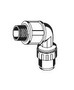 SAFETY TERMINALE GOMITO 26-3 3/4M  20290